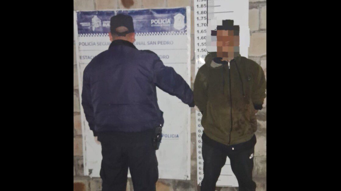 El Diario de San Pedro | Noticias locales y regionales