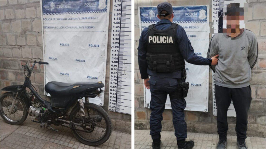 El Diario de San Pedro | Noticias locales y regionales