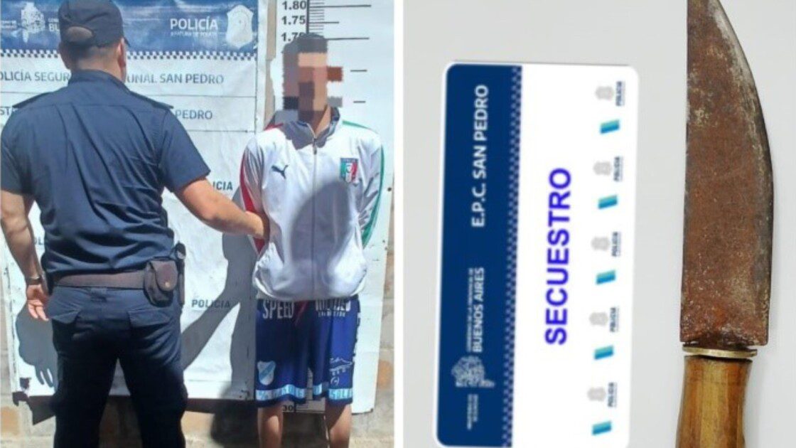 El Diario de San Pedro | Noticias locales y regionales
