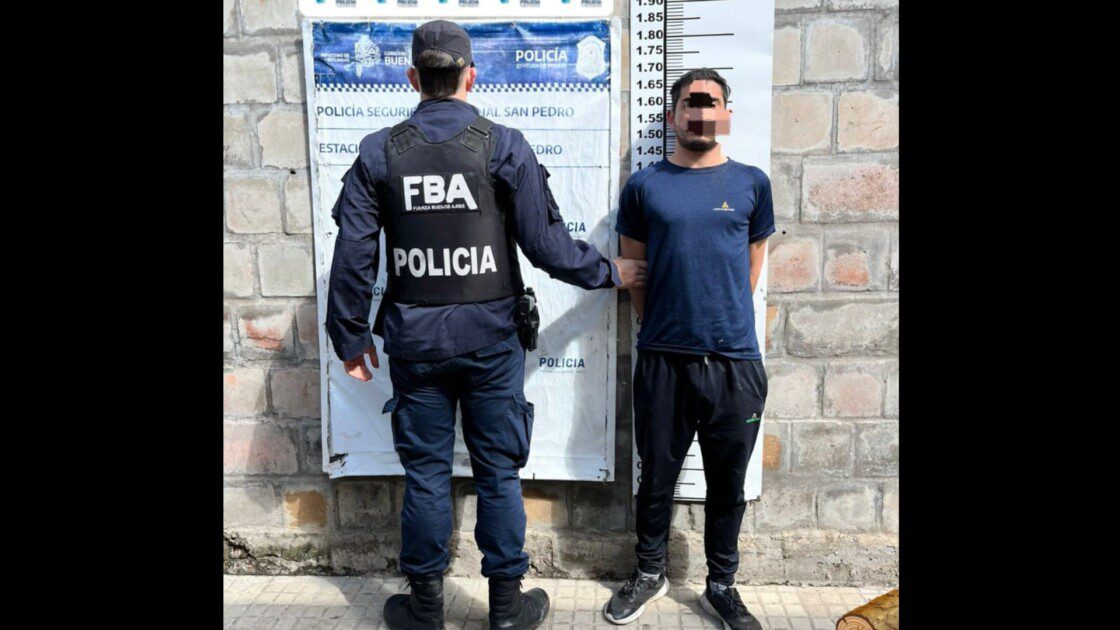 El Diario de San Pedro | Noticias locales y regionales