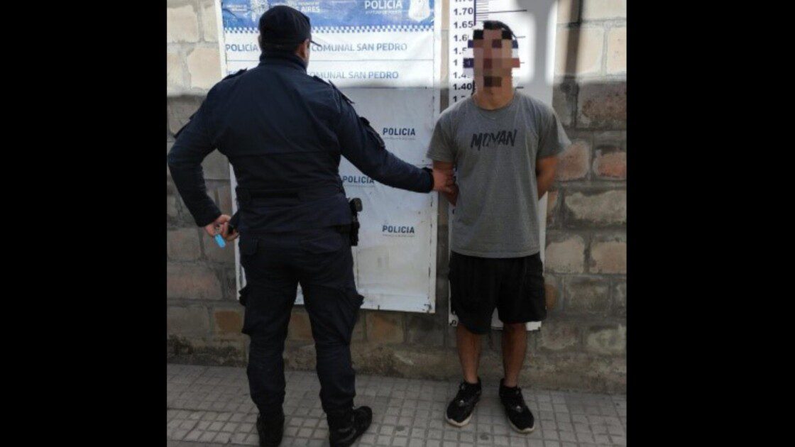 El Diario de San Pedro | Noticias locales y regionales