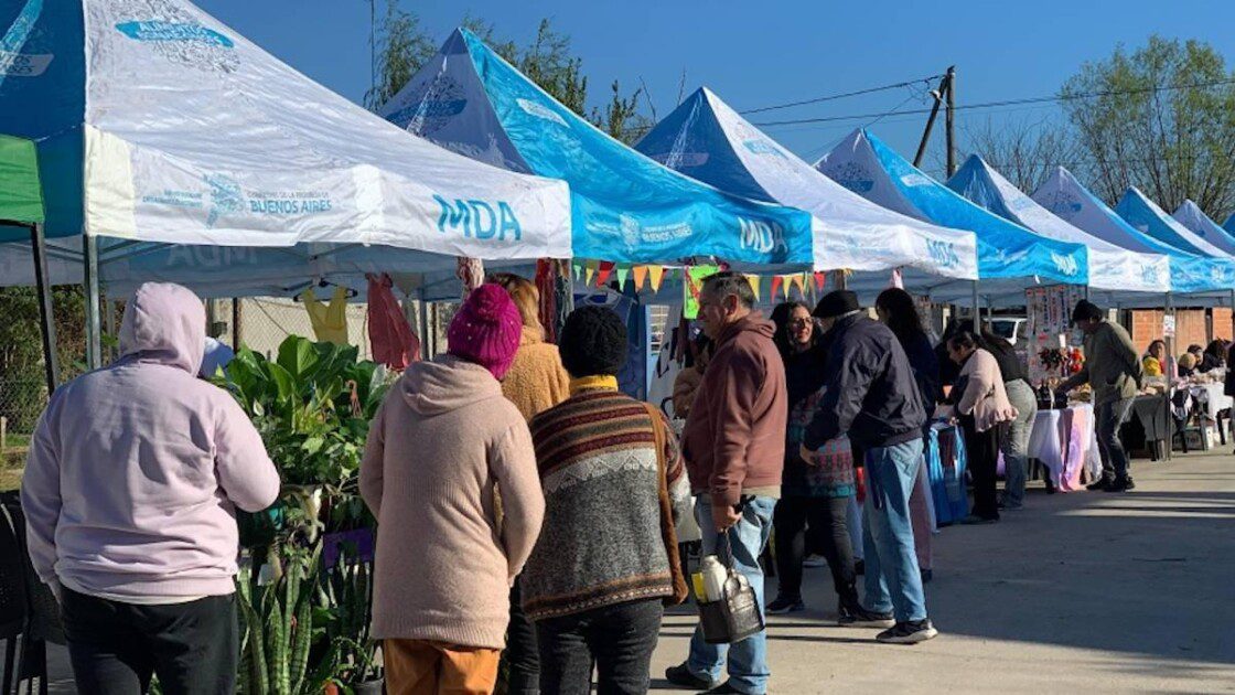 El Diario de San Pedro | Noticias locales y regionales