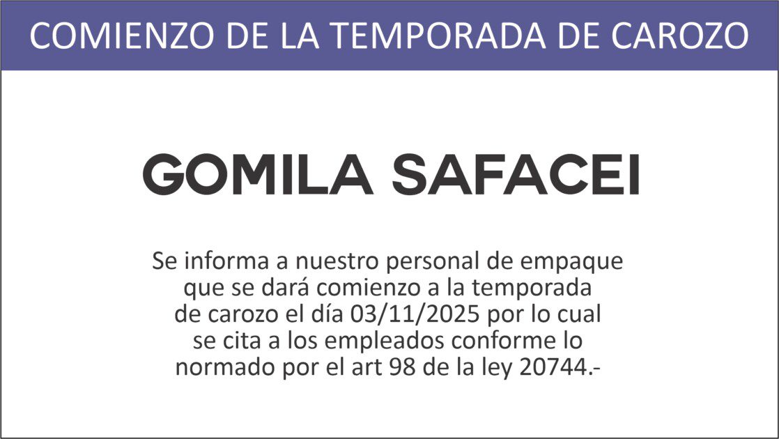 El Diario de San Pedro | Noticias locales y regionales