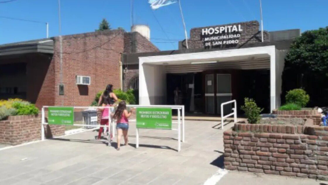 El Diario de San Pedro | Noticias locales y regionales