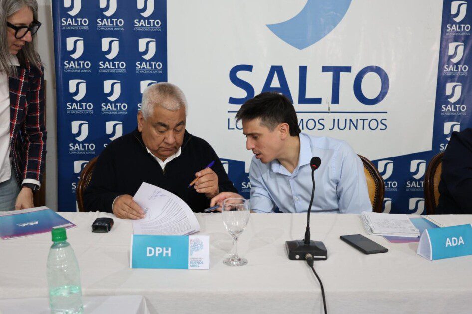 El Diario de San Pedro | Noticias locales y regionales