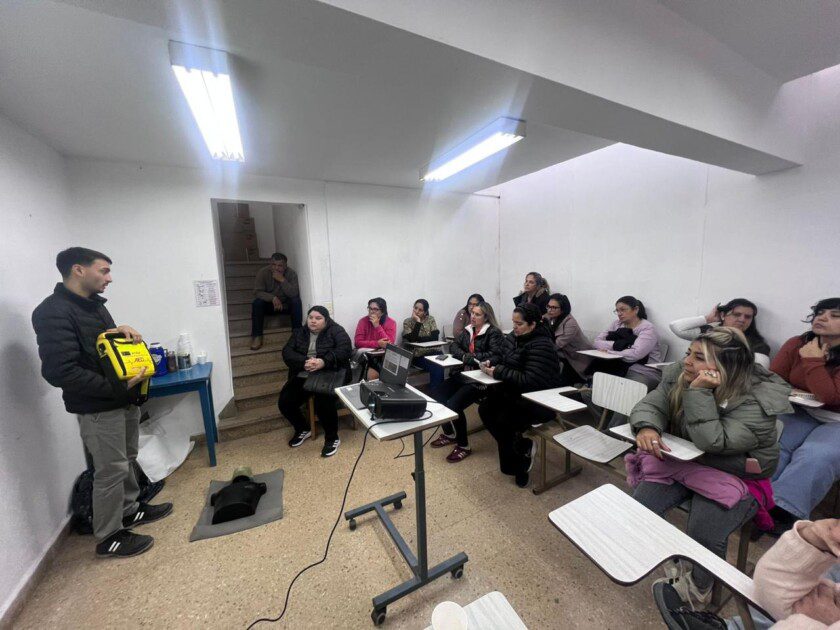 El Diario de San Pedro | Noticias locales y regionales