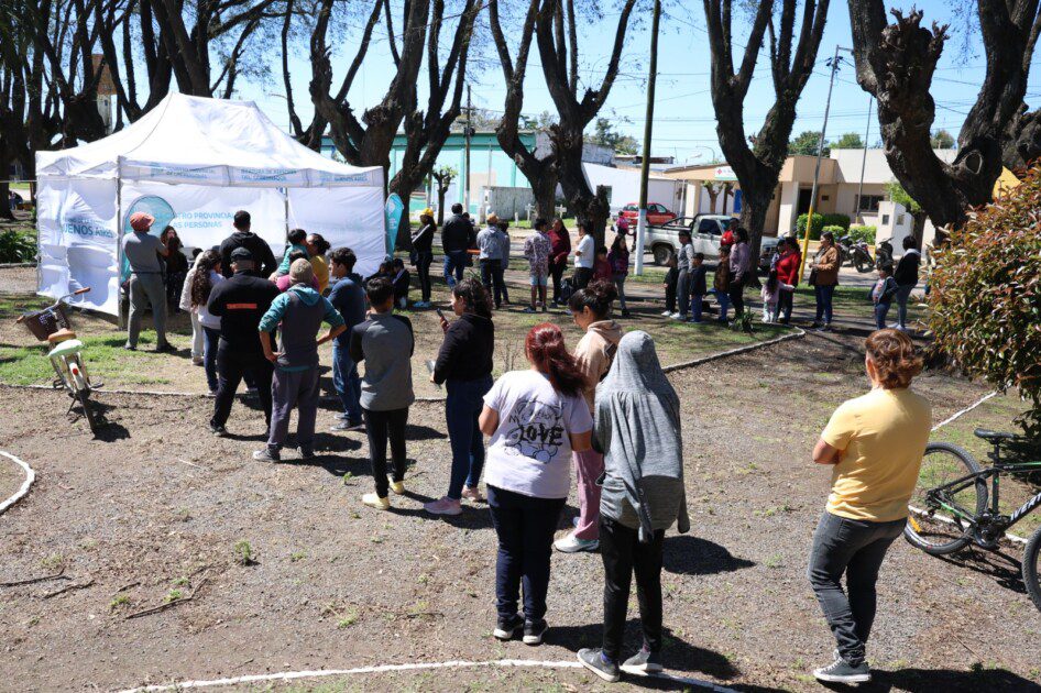 El Diario de San Pedro | Noticias locales y regionales
