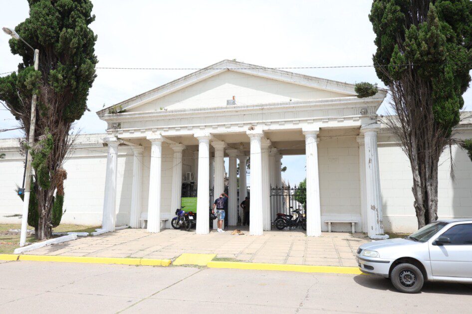 El Diario de San Pedro | Noticias locales y regionales