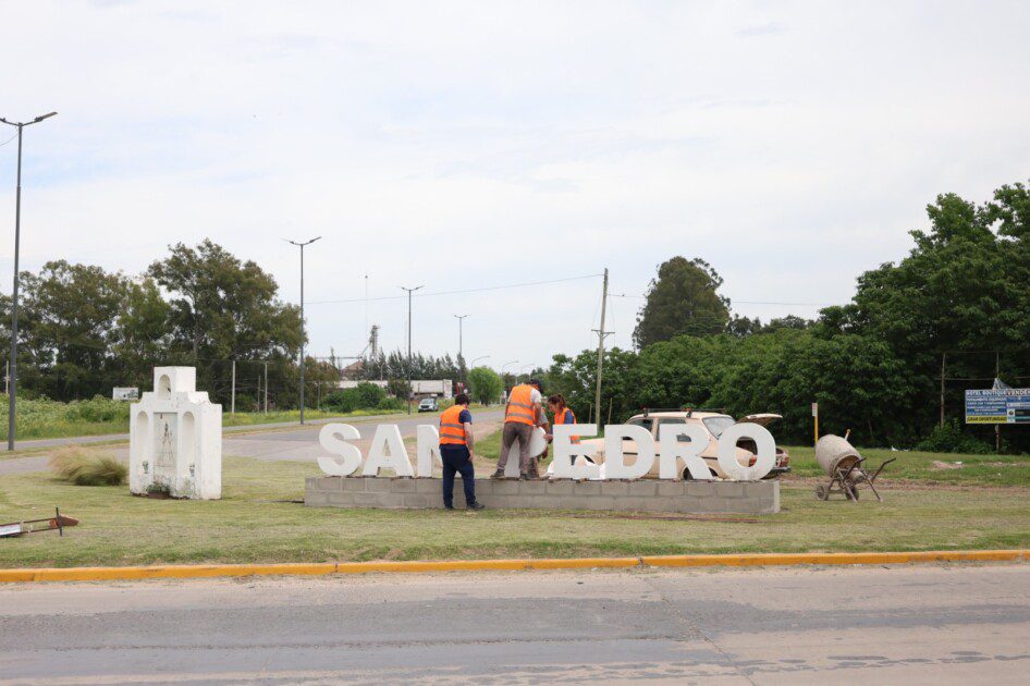 El Diario de San Pedro | Noticias locales y regionales