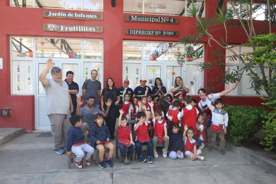 El Diario de San Pedro | Noticias locales y regionales