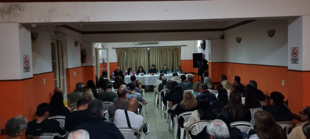 El Diario de San Pedro | Noticias locales y regionales