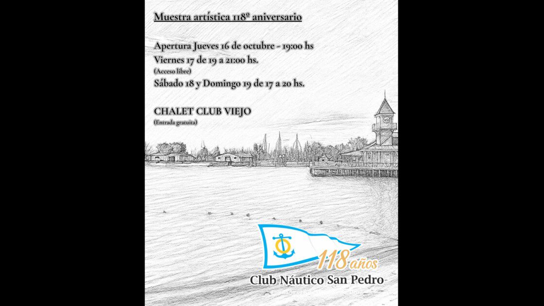 El Diario de San Pedro | Noticias locales y regionales