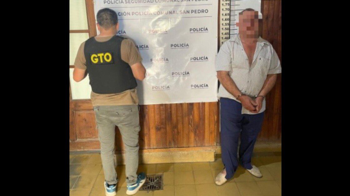 El Diario de San Pedro | Noticias locales y regionales