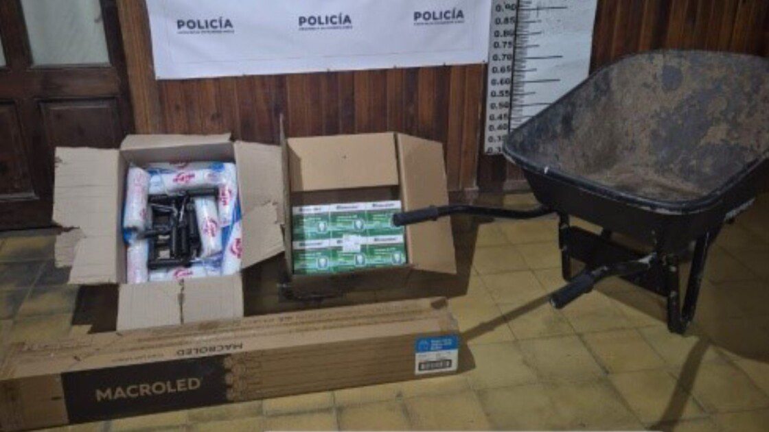 El Diario de San Pedro | Noticias locales y regionales