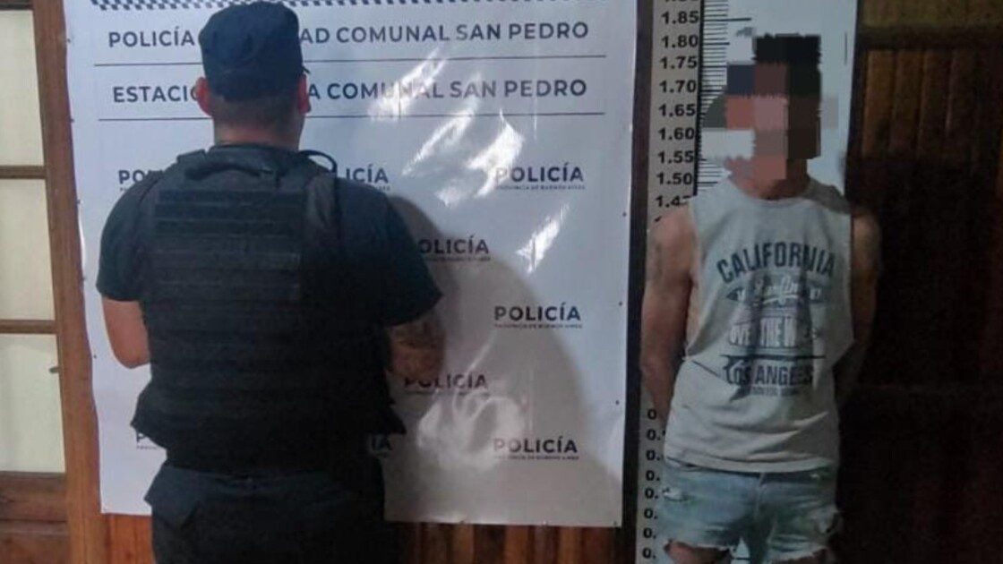 El Diario de San Pedro | Noticias locales y regionales