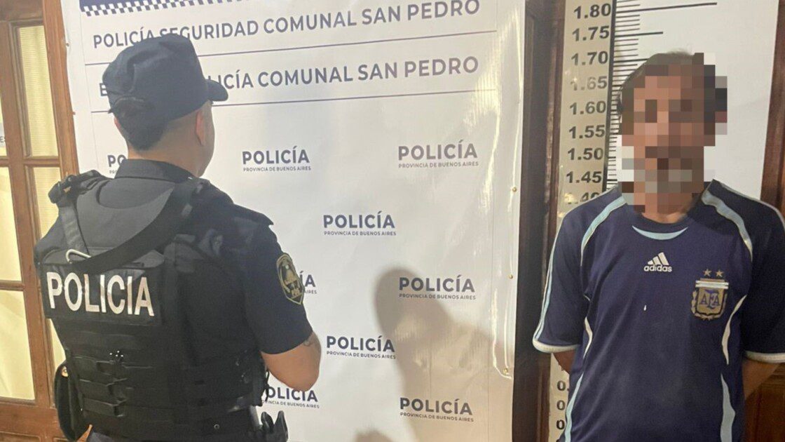El Diario de San Pedro | Noticias locales y regionales