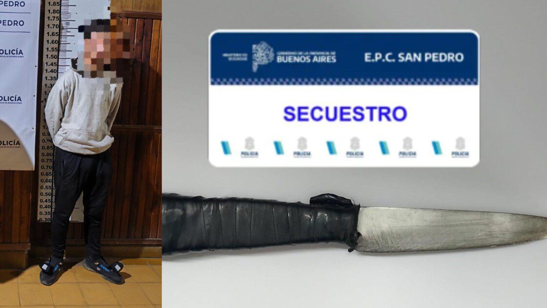 El Diario de San Pedro | Noticias locales y regionales