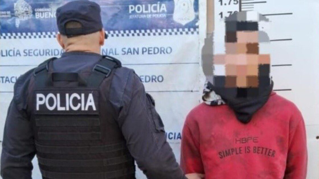 El Diario de San Pedro | Noticias locales y regionales
