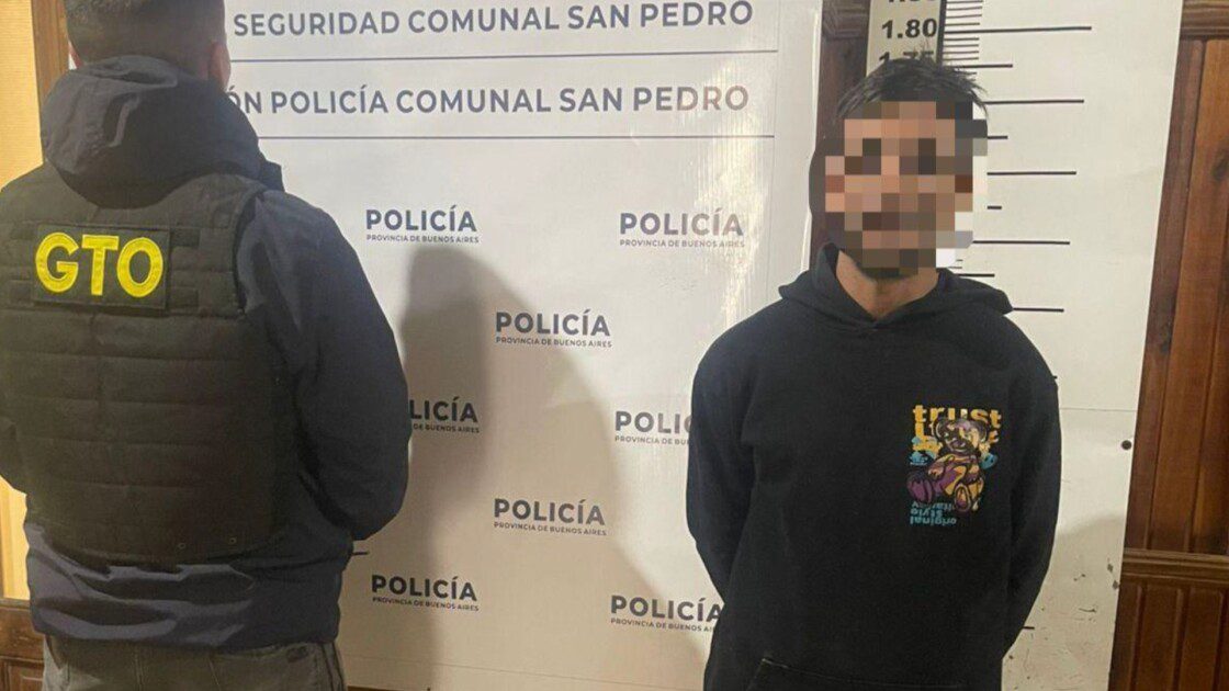 El Diario de San Pedro | Noticias locales y regionales