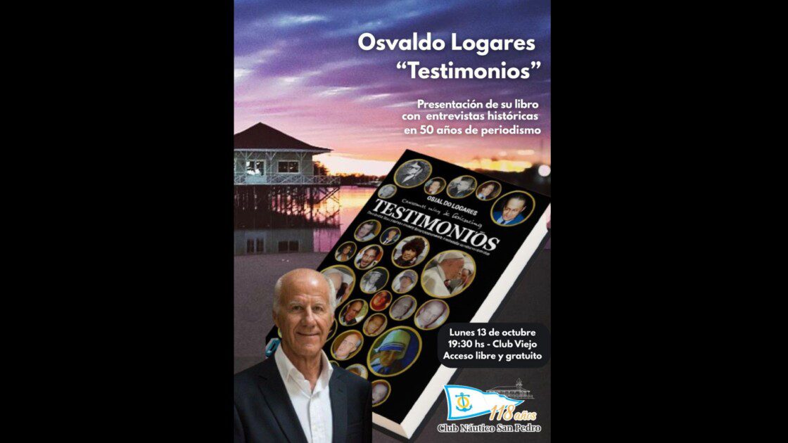 El Diario de San Pedro | Noticias locales y regionales