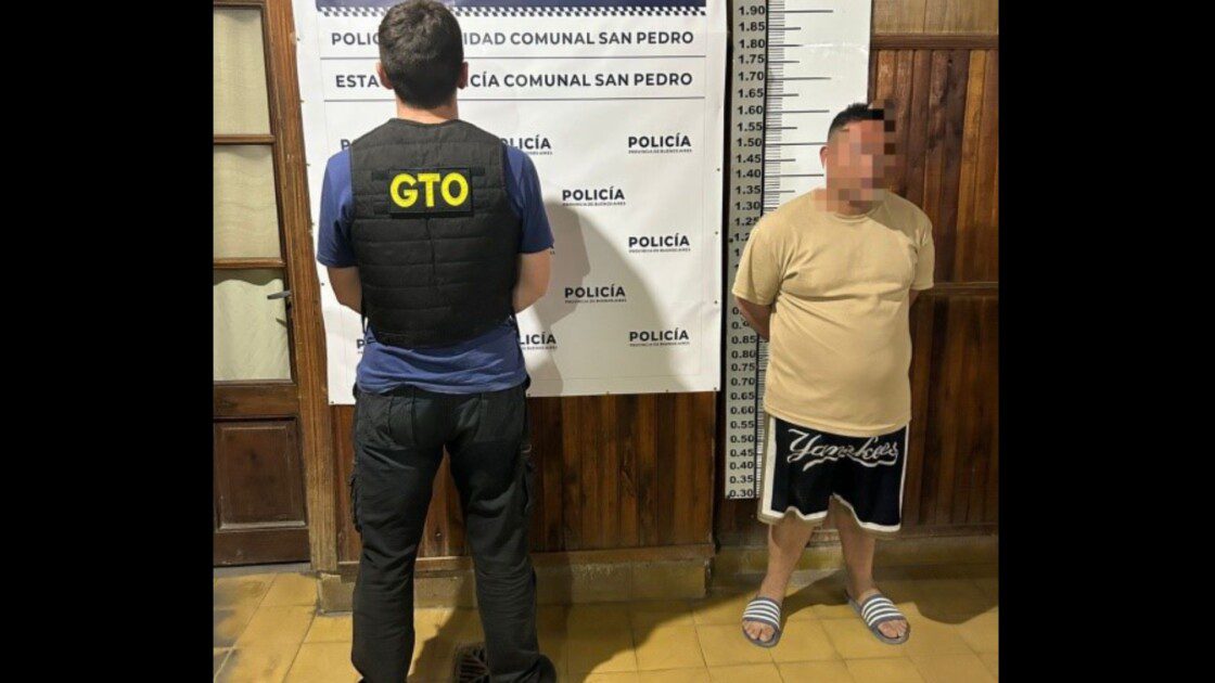 El Diario de San Pedro | Noticias locales y regionales
