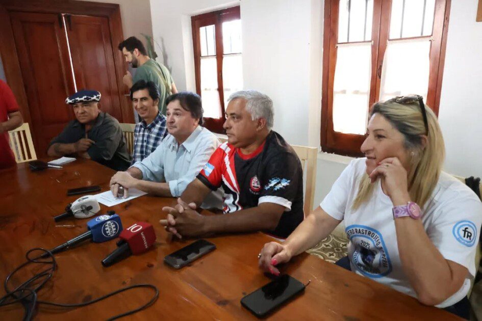 El Diario de San Pedro | Noticias locales y regionales
