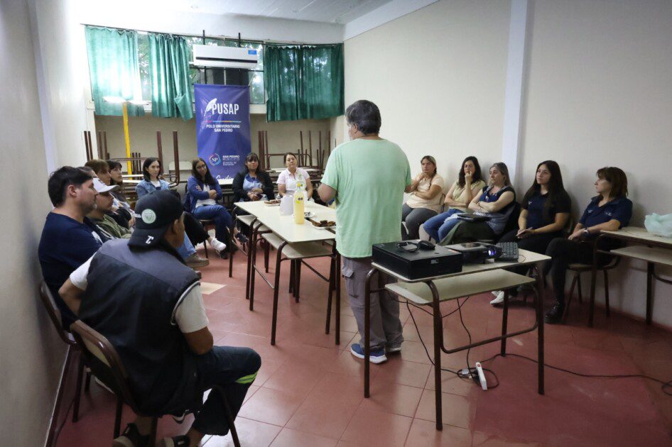 El Diario de San Pedro | Noticias locales y regionales