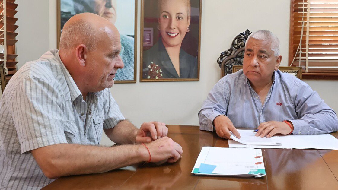 El Diario de San Pedro | Noticias locales y regionales