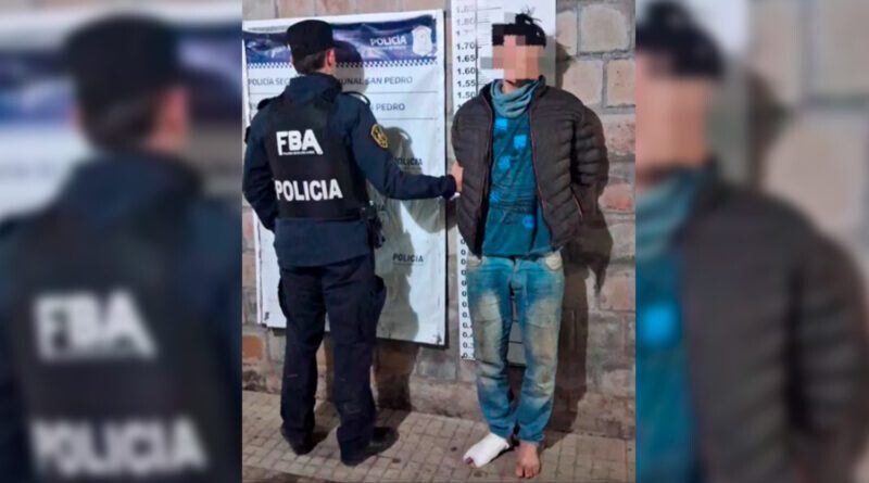 El Diario de San Pedro | Noticias locales y regionales