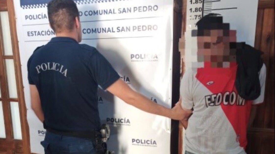 El Diario de San Pedro | Noticias locales y regionales