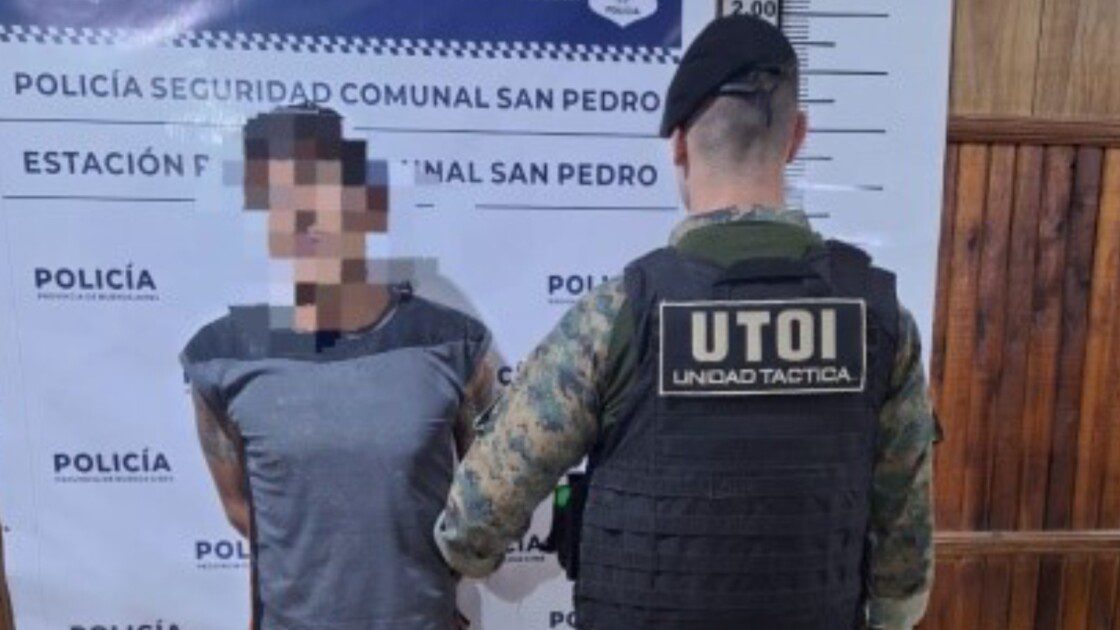 El Diario de San Pedro | Noticias locales y regionales