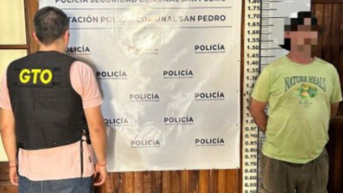 El Diario de San Pedro | Noticias locales y regionales