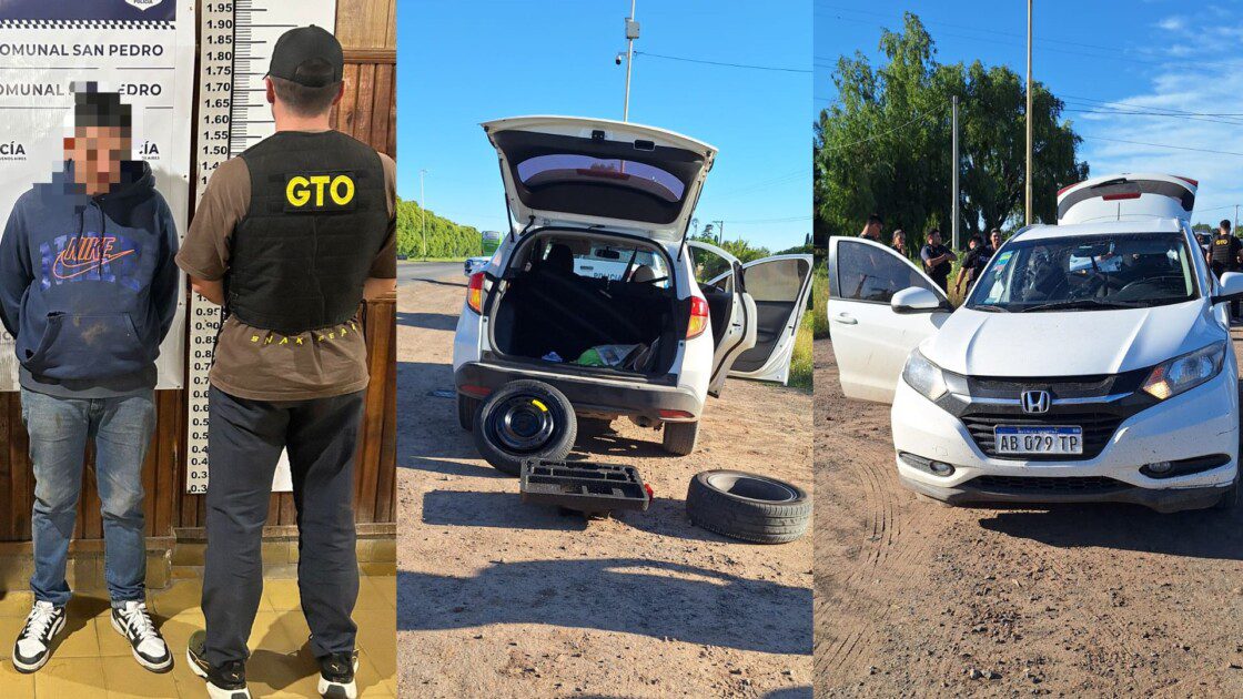 El Diario de San Pedro | Noticias locales y regionales