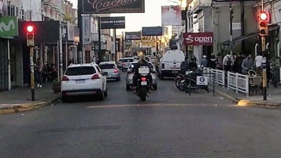 El Diario de San Pedro | Noticias locales y regionales