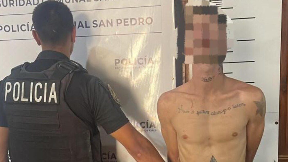 El Diario de San Pedro | Noticias locales y regionales