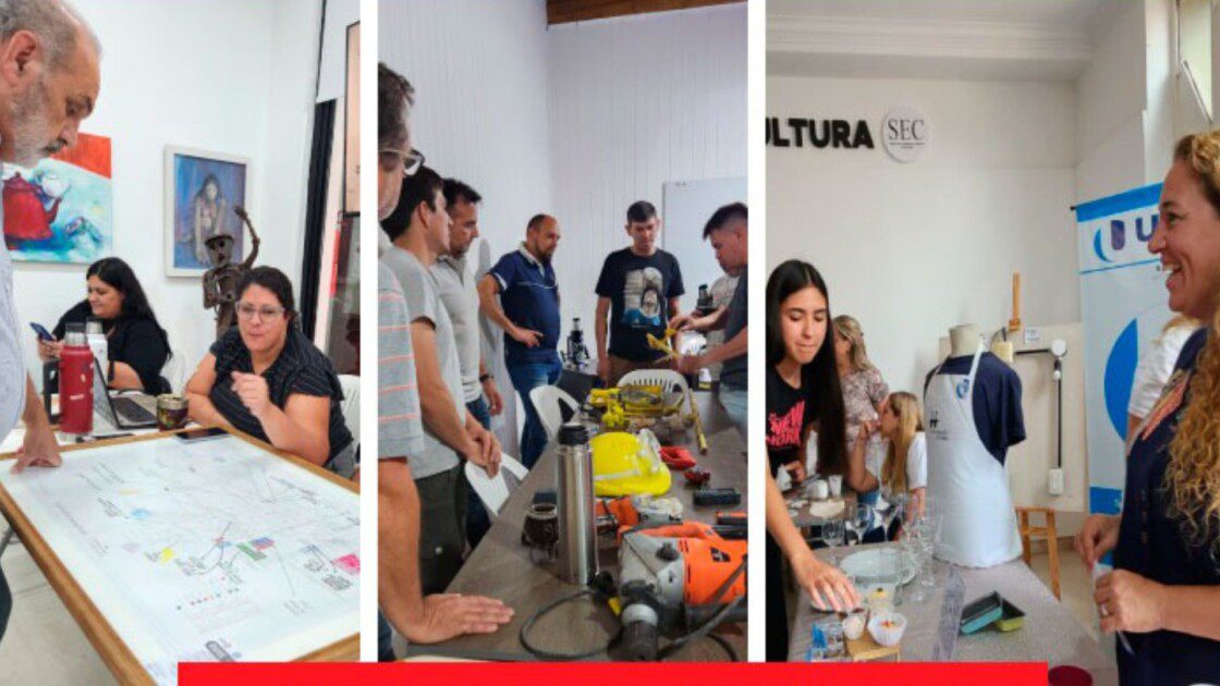 El Diario de San Pedro | Noticias locales y regionales