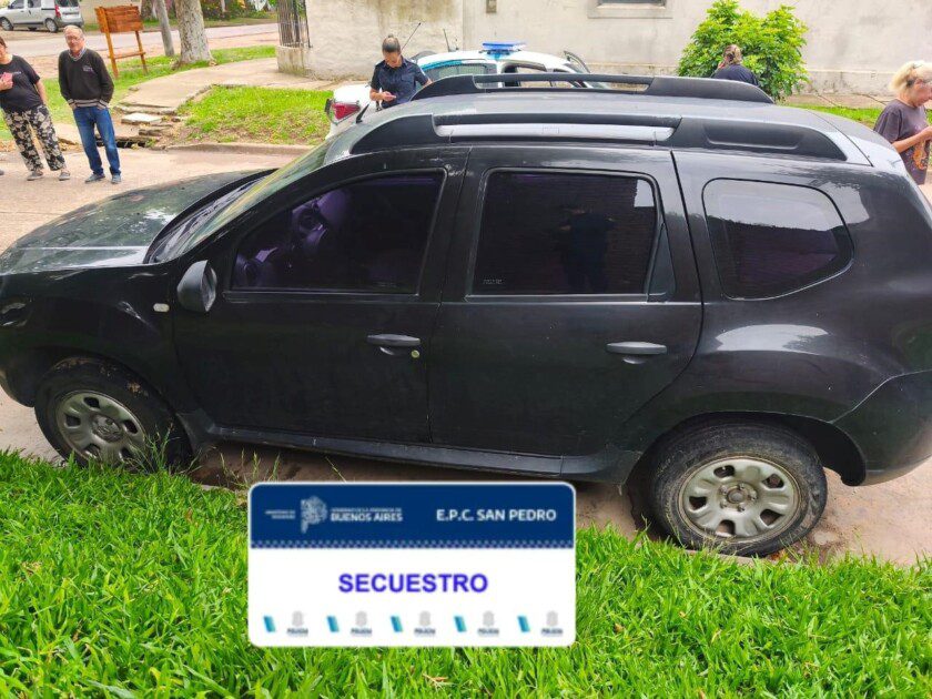 El Diario de San Pedro | Noticias locales y regionales