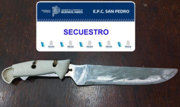 El Diario de San Pedro | Noticias locales y regionales