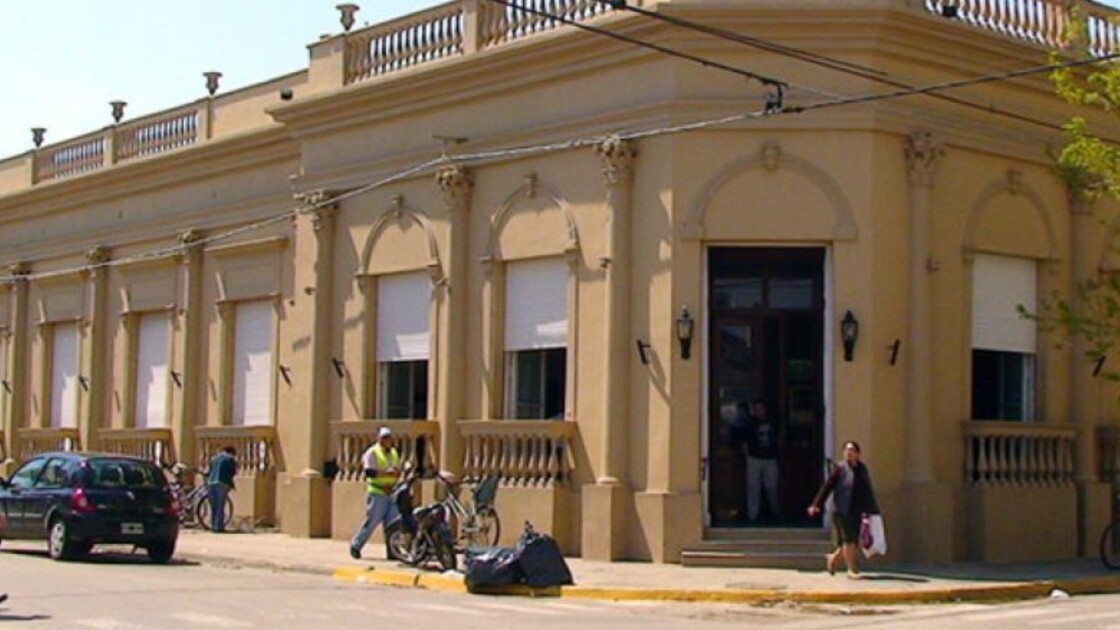 El Diario de San Pedro | Noticias locales y regionales