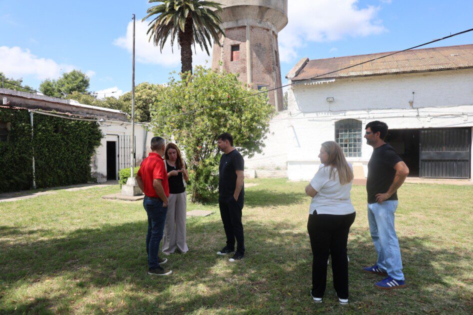 El Diario de San Pedro | Noticias locales y regionales