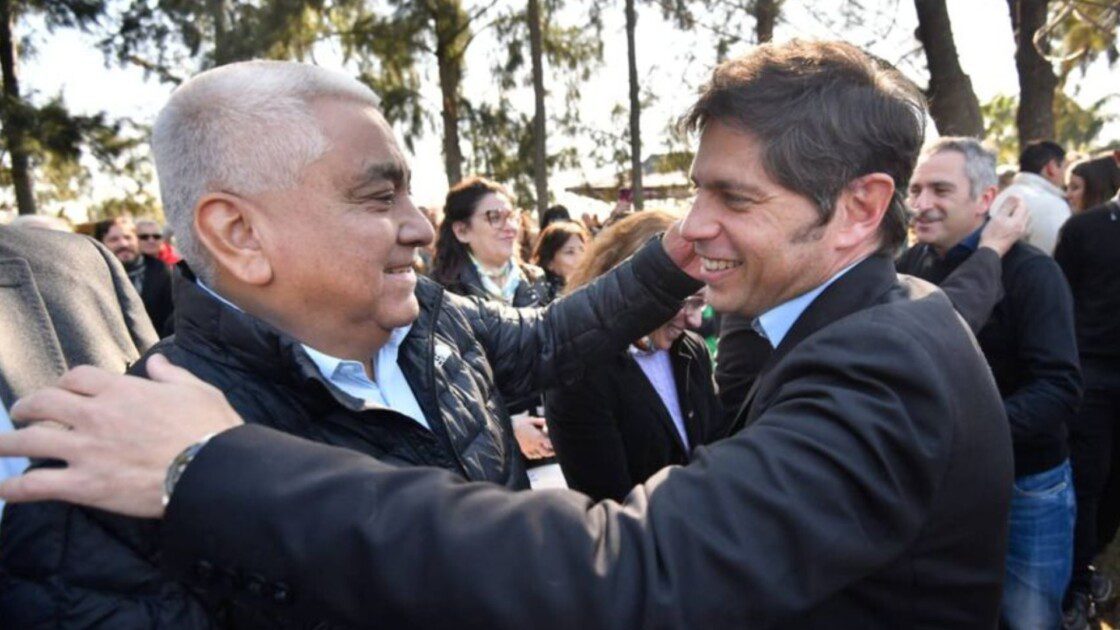 El Diario de San Pedro | Noticias locales y regionales