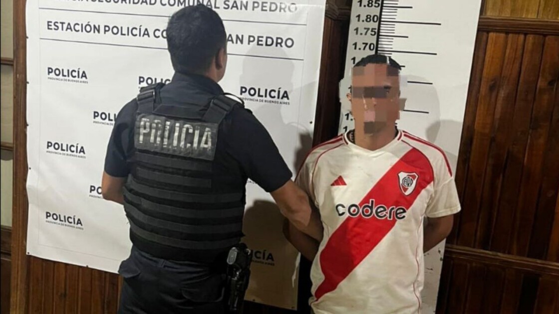 El Diario de San Pedro | Noticias locales y regionales