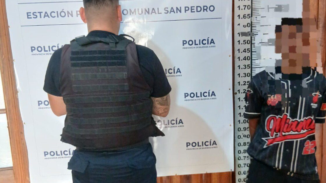 El Diario de San Pedro | Noticias locales y regionales