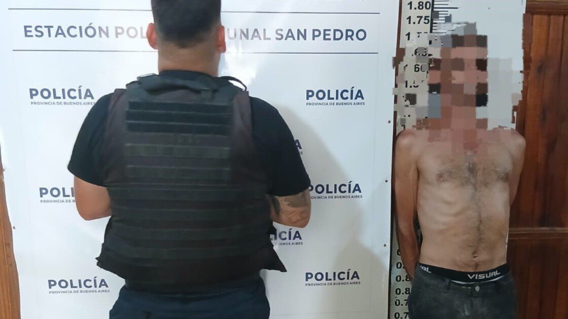 El Diario de San Pedro | Noticias locales y regionales