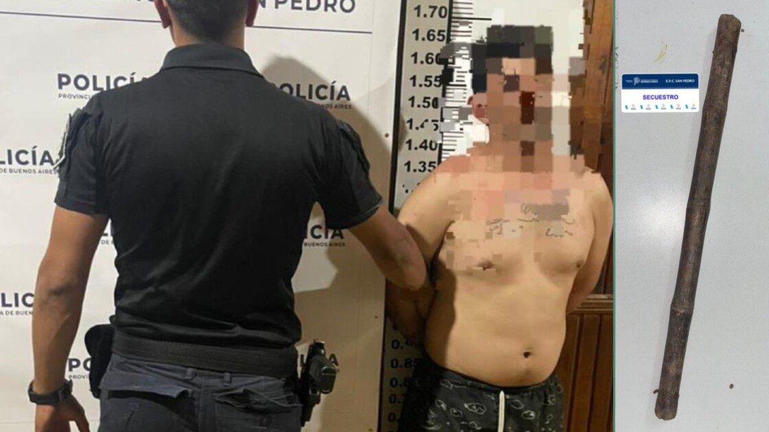 El Diario de San Pedro | Noticias locales y regionales