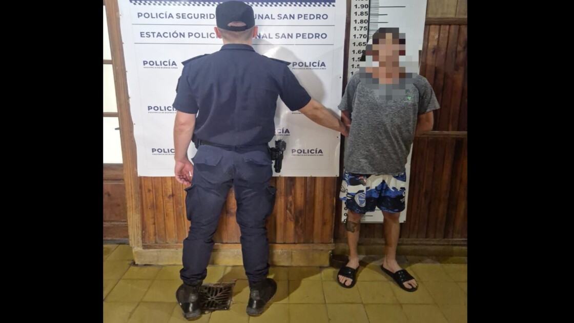 El Diario de San Pedro | Noticias locales y regionales