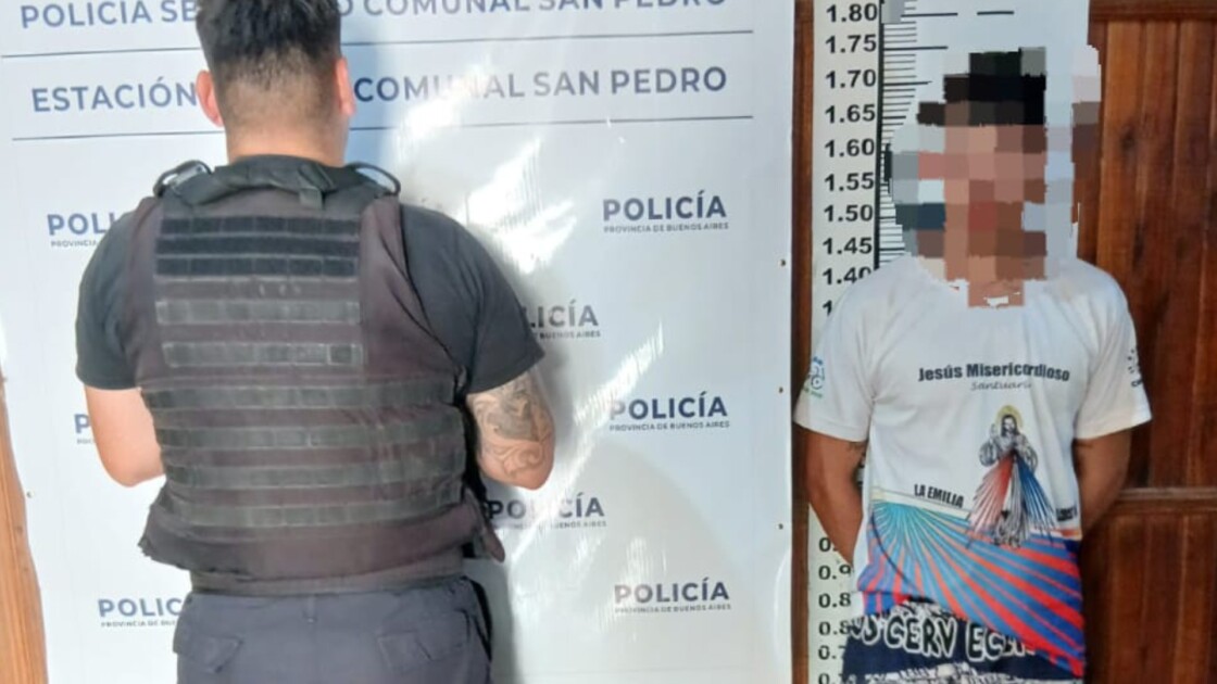 El Diario de San Pedro | Noticias locales y regionales