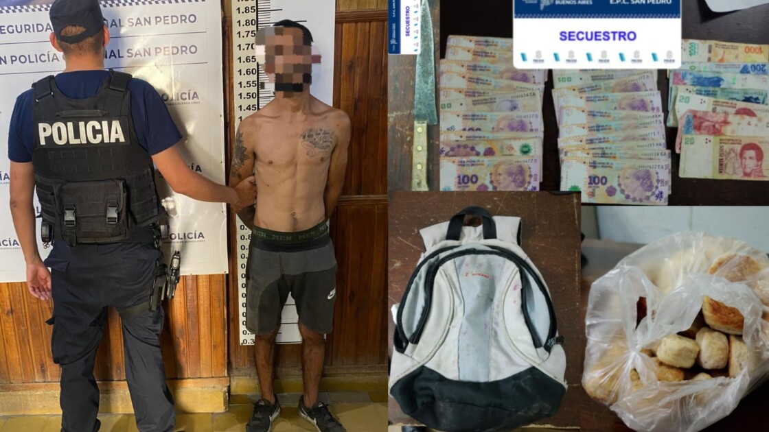El Diario de San Pedro | Noticias locales y regionales
