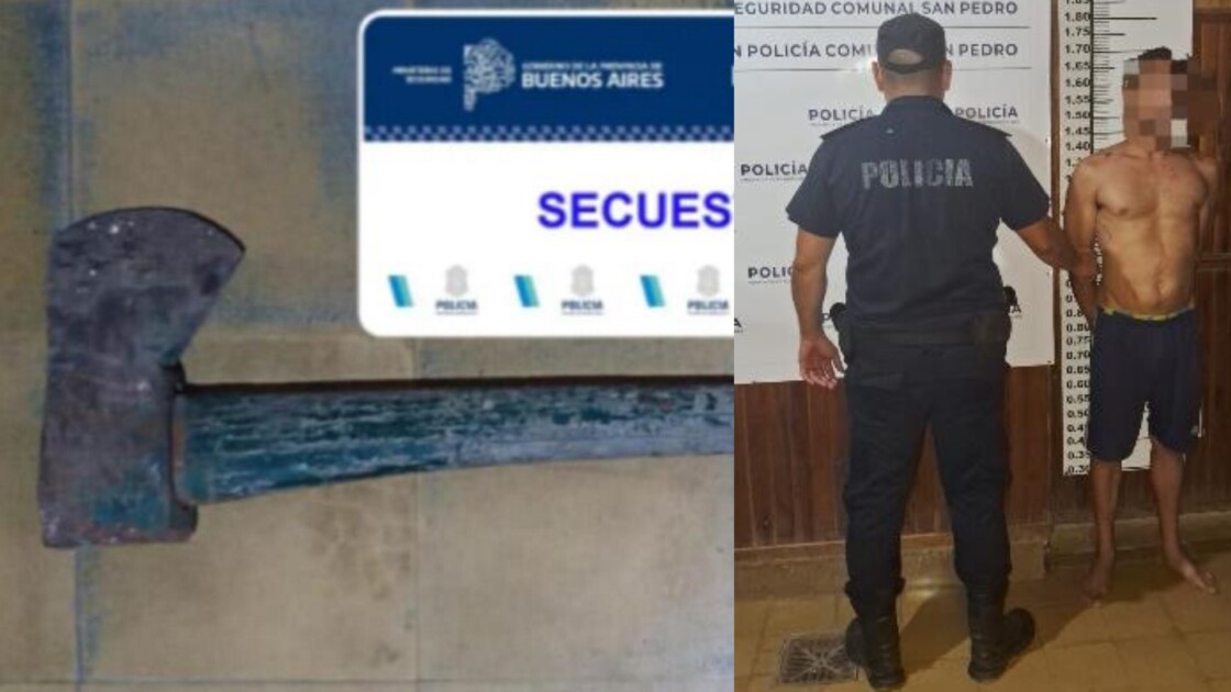 El Diario de San Pedro | Noticias locales y regionales