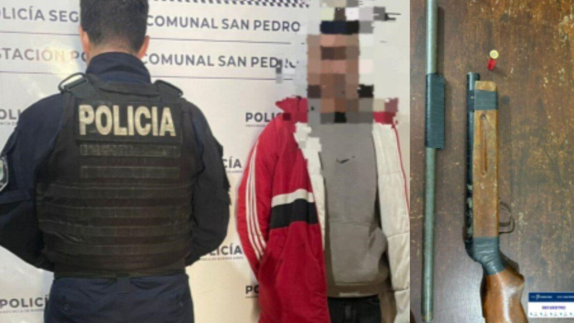El Diario de San Pedro | Noticias locales y regionales